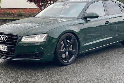 Audi A8 177.000 km 25.000 &euro; Bockenem 31167