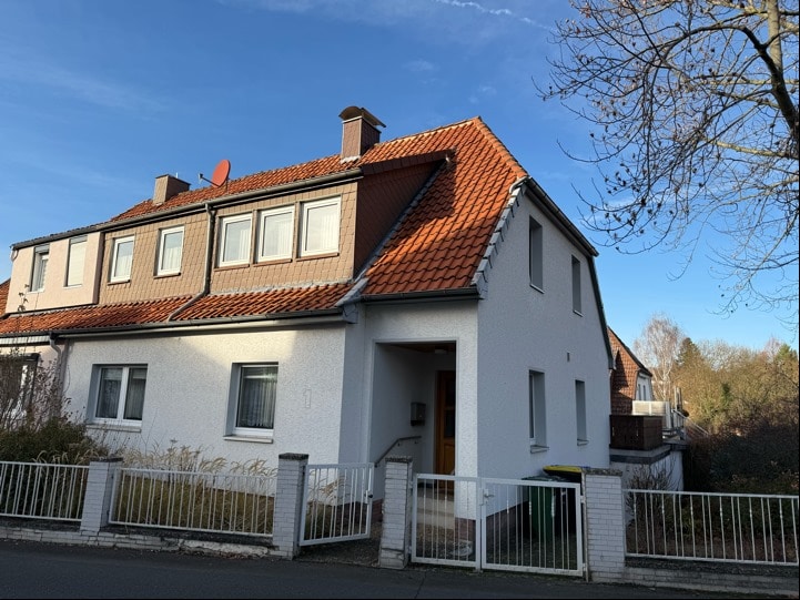 Platz für die ganze Familie - Doppelhaushälfte Alfeld | Angebot:25479969