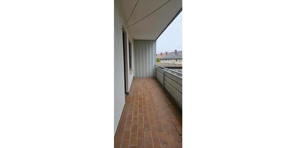 Erdgeschoßwohnung Alfeld (Leine) - 3 Zimmer, 80 m&sup2;, 557&euro; | Angebot:22454502