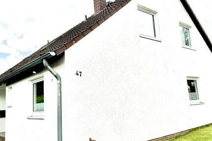 Haus Salzgitter Ortschaft Südost - 8 Zimmer, 195 m&sup2;, 269.000&euro; | Angebot:24093043