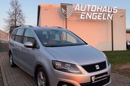 Seat Alhambra 151.458 km 12.790 &euro; Salzgitter 38229
