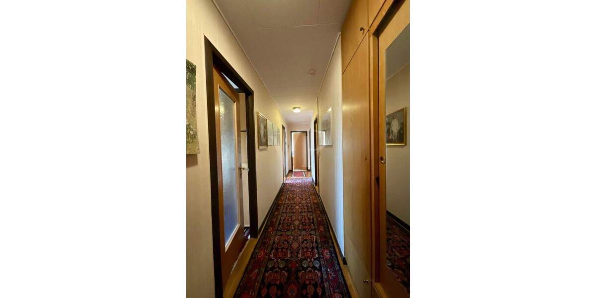 Bungalow Sehnde / Rethmar Rethmar - 5 Zimmer, 125 m&sup2;, 350.000&euro; | Angebot:25797216