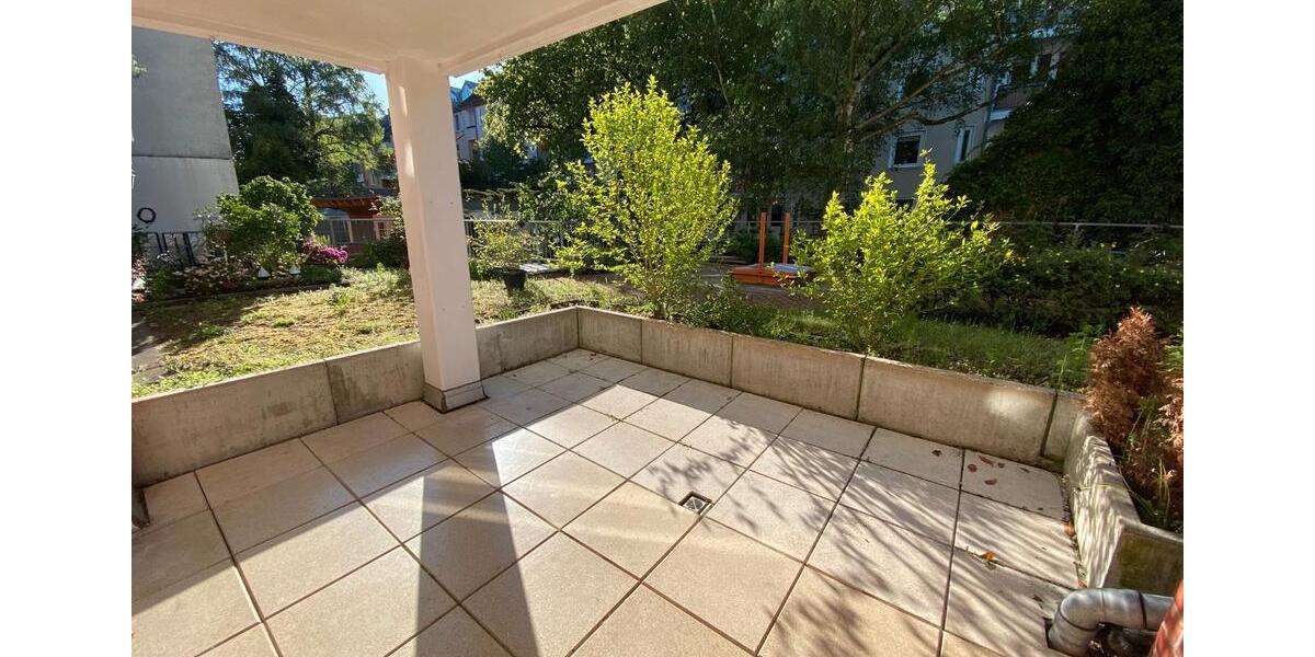 Hochparterre Hannover Döhren-Wülfel - 2 Zimmer, 67 m&sup2;, 885&euro; | Angebot:26604221