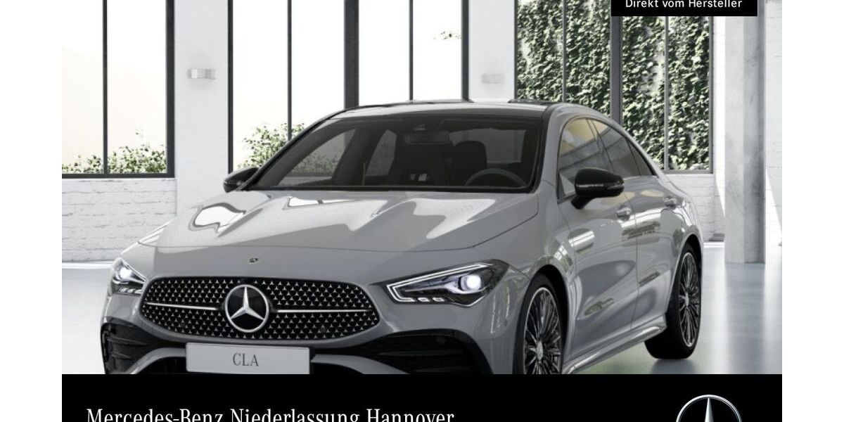 Mercedes-Benz CLA 180 9.900 km 38.900 &euro; Hannover 30655