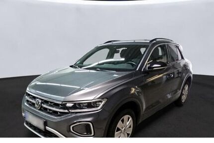 VW T-Roc 24.104 km 27.490 &euro; Lehrte 31275