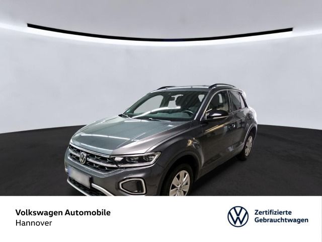VW T-Roc 24.104 km 27.490 &euro; Lehrte 31275
