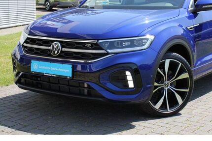 VW T-Roc 51.756 km 27.990 &euro; Salzgitter 38226