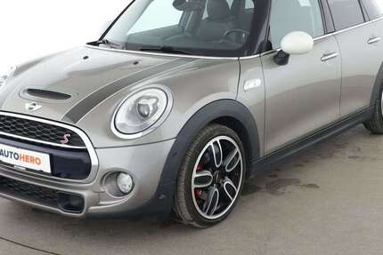 Mini Cooper S 99.714 km 17.920 &euro; Laatzen 30880