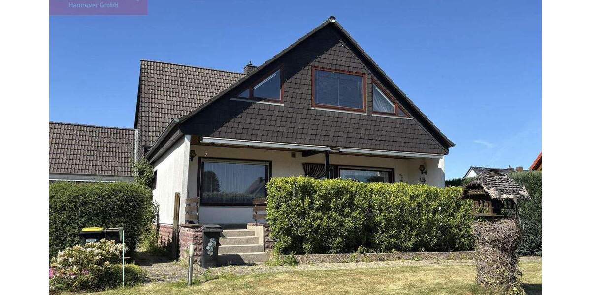 Mehrfamilienhaus, Wohnhaus Sehnde Ilten - 7 Zimmer, 194 m&sup2;, 339.000&euro; | Angebot:25733350