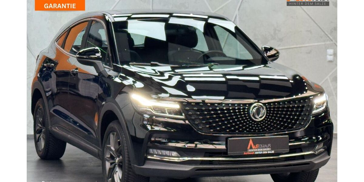 DFSK Fengon 5 24.197 km 17.990 &euro; Salzgitter 38259