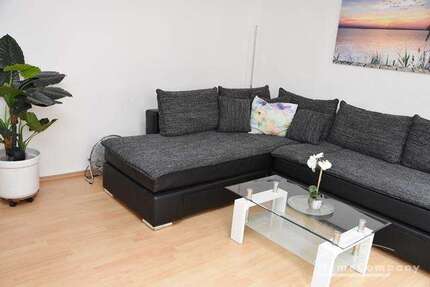 Zimmer Hannover Vahrenwald-List - 2 Zimmer, 1.080&euro; | Angebot:25614452