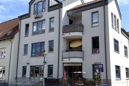 Wohnung Peine Peine Kernstadt - 3 Zimmer, 98 m&sup2;, 840&euro; | Angebot:27281823
