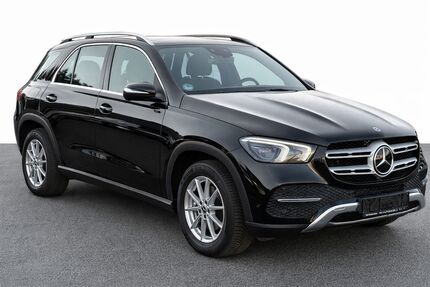 Mercedes-Benz GLE 350 126.900 km 43.450 &euro; Lehrte-Sievershausen 31275