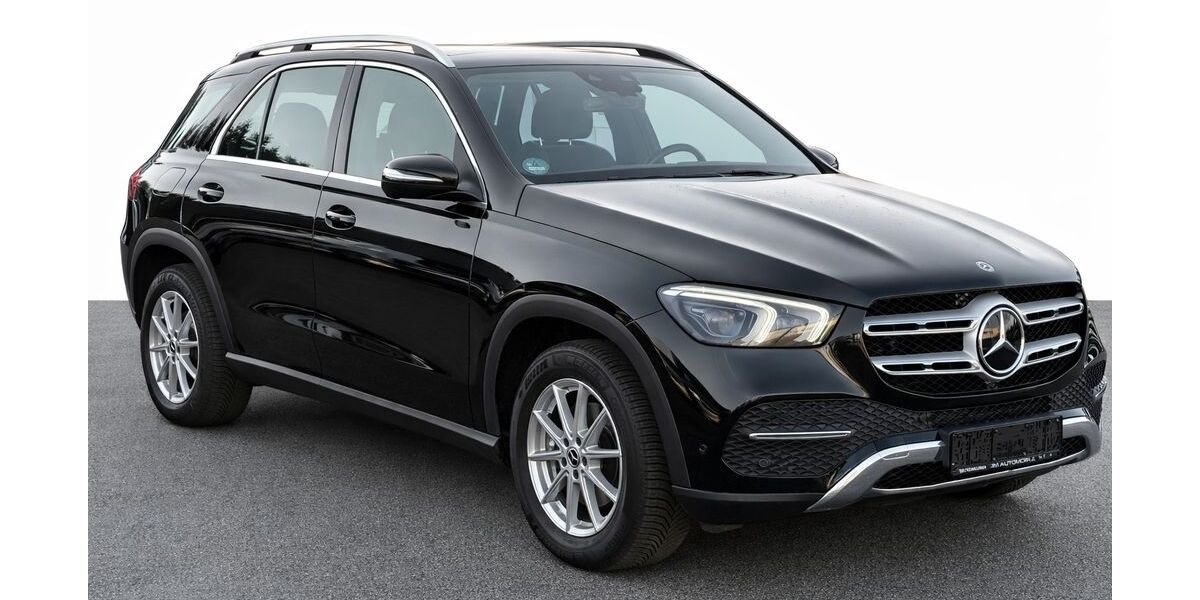 Mercedes-Benz GLE 350 126.900 km 43.450 &euro; Lehrte-Sievershausen 31275