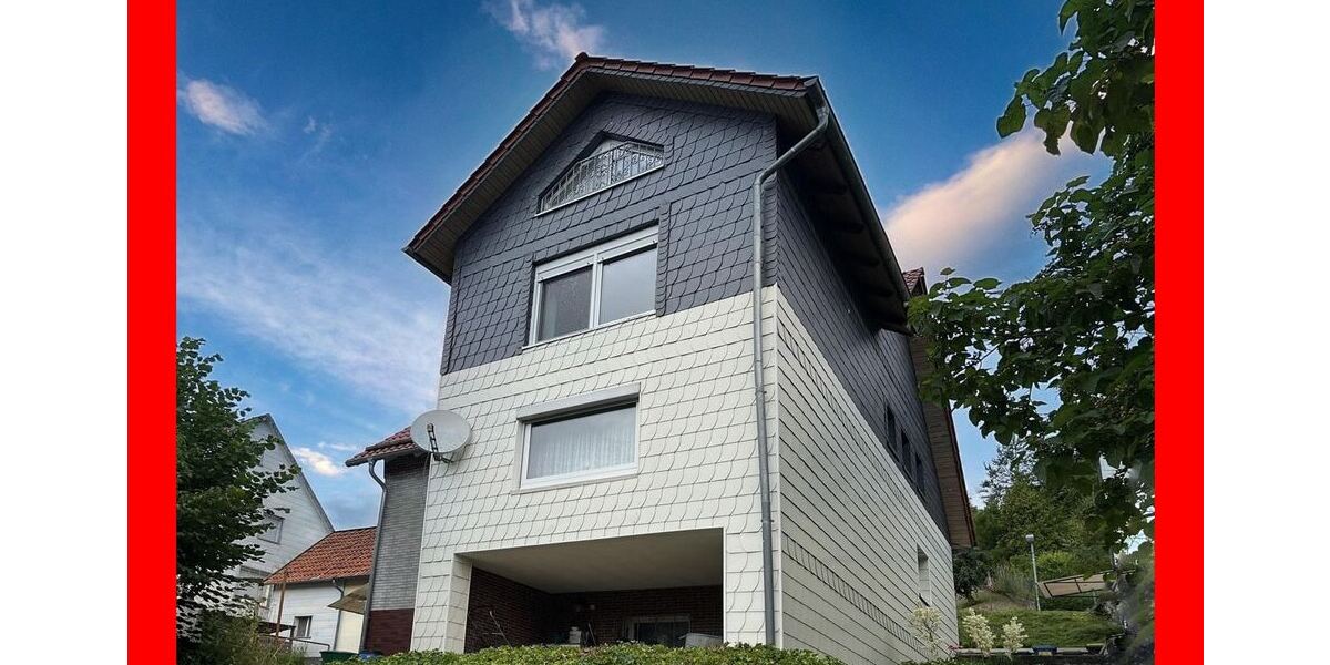 Grünenplan: Individuelles Wohnen - Zweifamilienhaus Grünenplan Grünenplan | Angebot:21568315