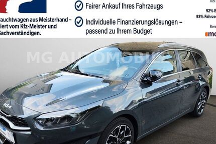 Kia ceed Sportswagon 99.950 km 16.550 &euro; Hannover 30165
