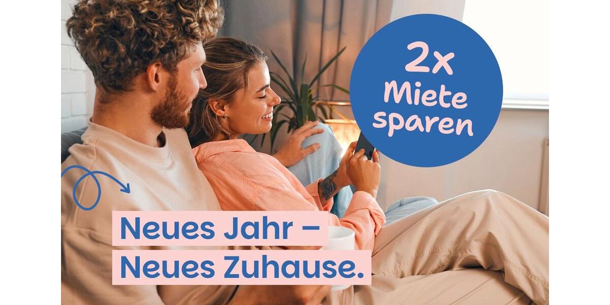 Dachgeschoßwohnung Salzgitter Ortschaft Nord - 2 Zimmer, 51 m&sup2;, 297&euro; | Angebot:26096874