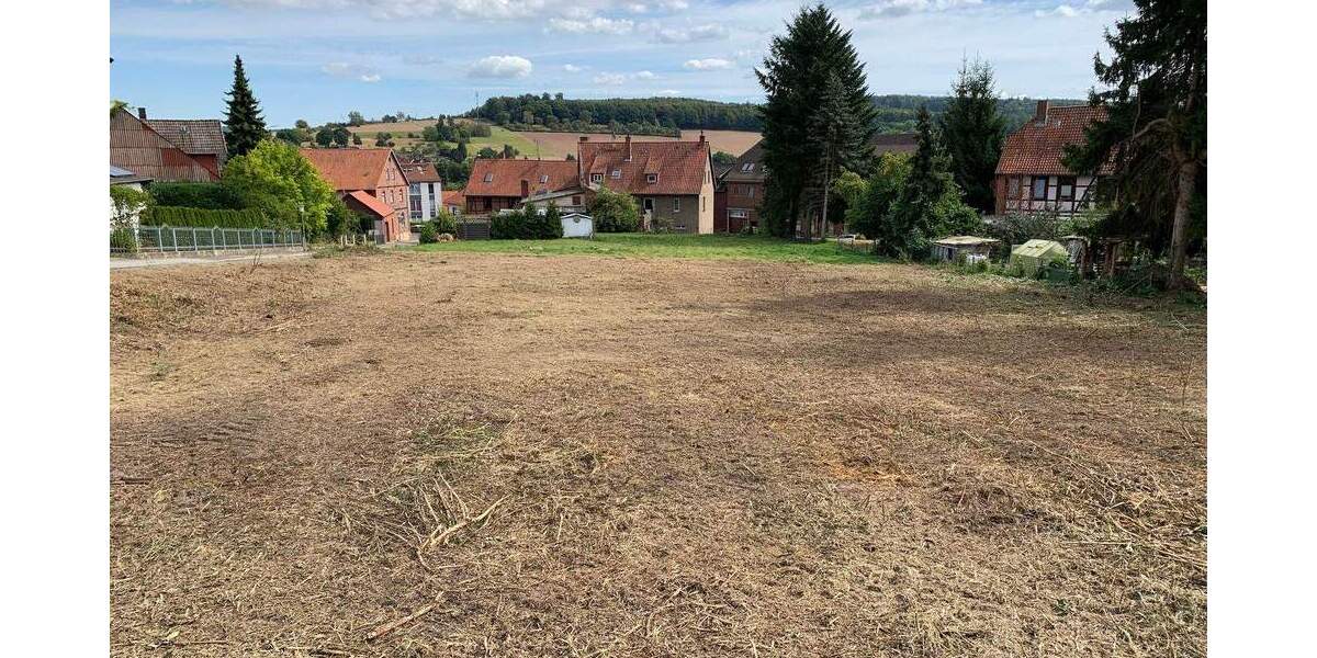 Einfamilienhaus Lamspringe - 5 Zimmer, 136 m&sup2;, 369.050&euro; | Angebot:25814049