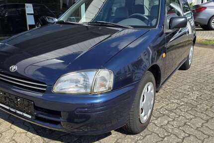 Toyota Starlet 112.648 km 3.980 &euro; Laatzen-Mitte (Laatzen) 30880