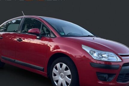 Citroen C4 156.268 km 1.850 &euro; Ronnenberg StT Empelde Region Hannover 30952