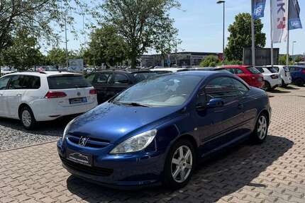 Peugeot 307 229.328 km 2.499 &euro; Hemmingen/Hannover 30966