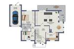 Einfamilienhaus Hildesheim Himmelsthür - 5 Zimmer, 150 m&sup2;, 399.000&euro; | Angebot:26243810