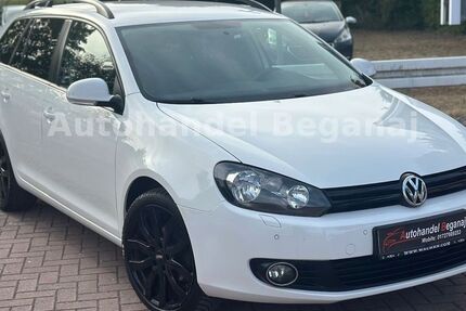 VW Golf 205.000 km 4.999 &euro; Lamspringe 31195