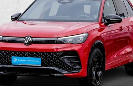 VW Tiguan 26.652 km 37.380 &euro; Lehrte 31275