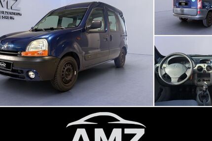 Renault Kangoo 182.950 km 1.990 &euro; Hildesheim 31135