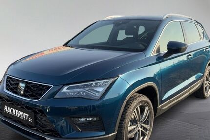 Seat Ateca 13.453 km 24.980 &euro; Laatzen 30880