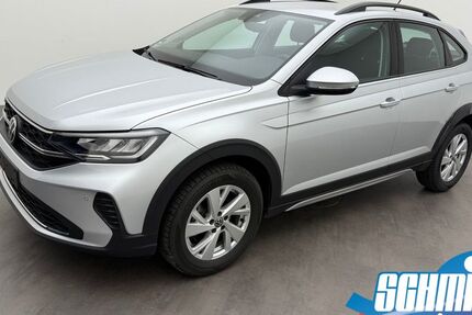VW Taigo 11.160 km 18.700 &euro; Peine 31226