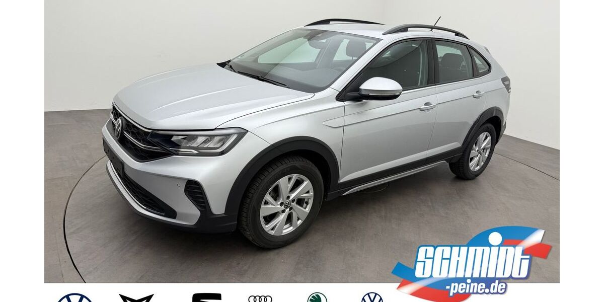 VW Taigo 11.160 km 18.700 &euro; Peine 31226