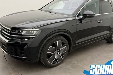 VW Touareg 114.690 km 54.100 &euro; Peine 31226