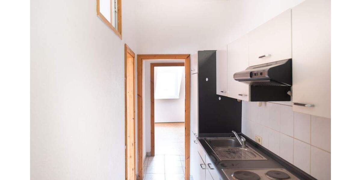 Etagenwohnung Hannover / Oststadt Oststadt - 2 Zimmer, 42 m&sup2;, 189.000&euro; | Angebot:25797680