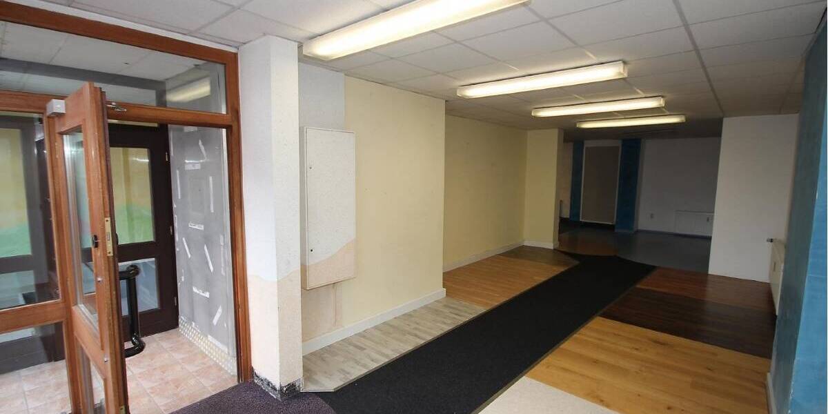 Gewerbeobjekt Elze - 1.200&euro; | Angebot:25681952