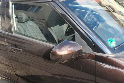 Suzuki Swift 57.000 km 7.500 &euro; Hannover 30459