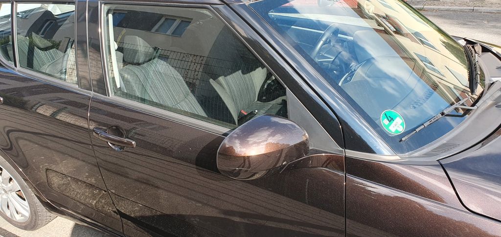 Suzuki Swift 57.000 km 7.500 &euro; Hannover 30459