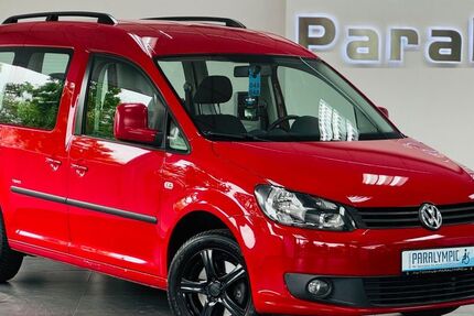 VW Caddy 137.276 km 18.950 &euro; Salzgitter 38259