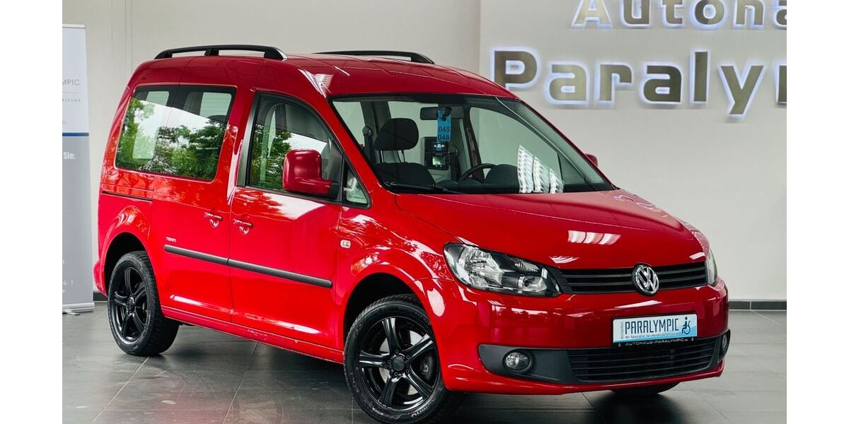 VW Caddy 137.276 km 18.950 &euro; Salzgitter 38259