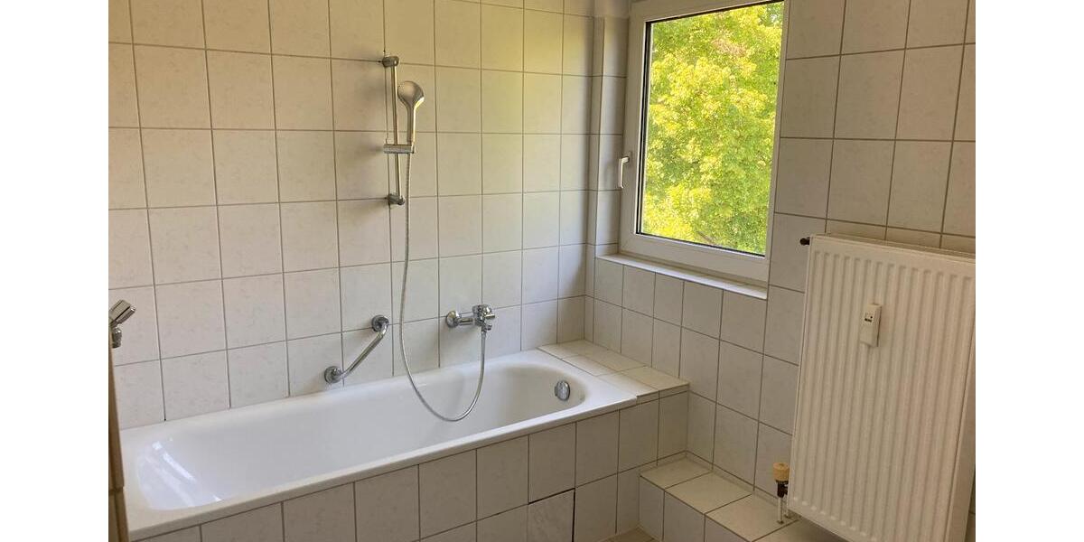 Etagenwohnung Salzgitter - 2 Zimmer, 58 m&sup2;, 347&euro; | Angebot:25217652