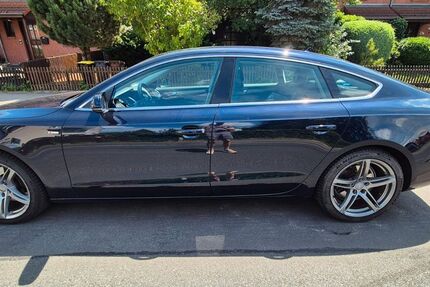 Audi A5 156.500 km 8.725 &euro; Hannover 30419