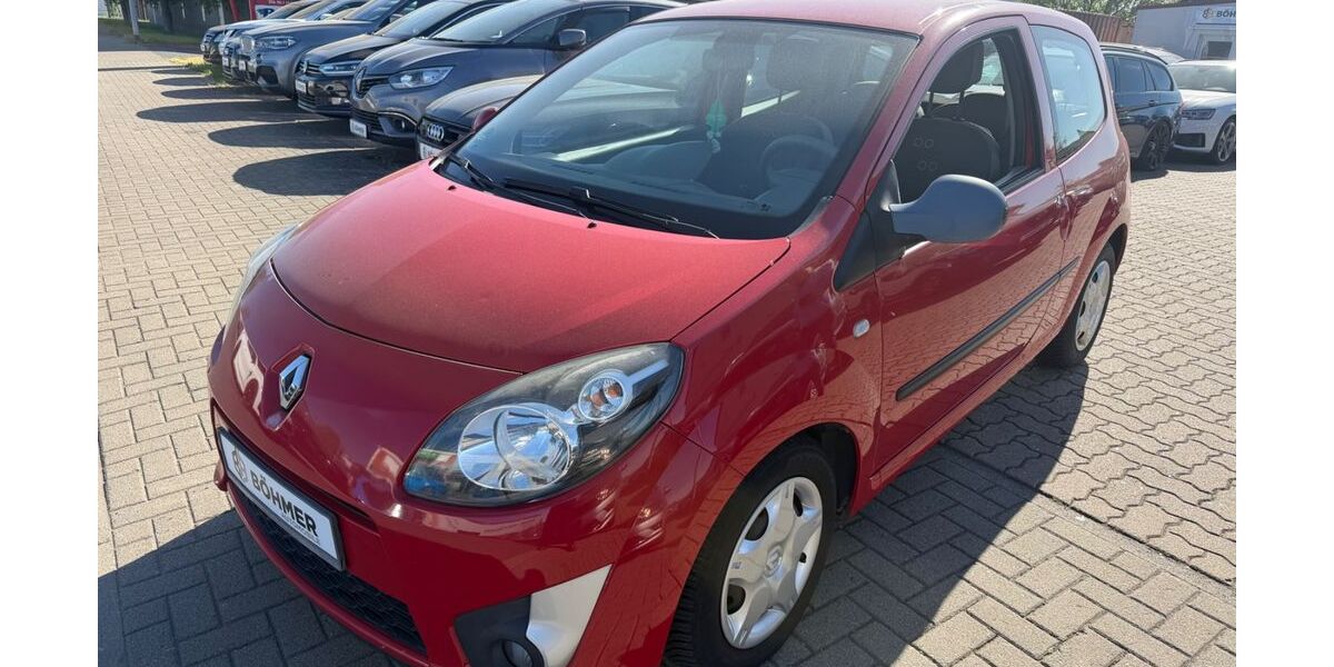 Renault Twingo 127.000 km 2.990 &euro; Salzgitter 38229