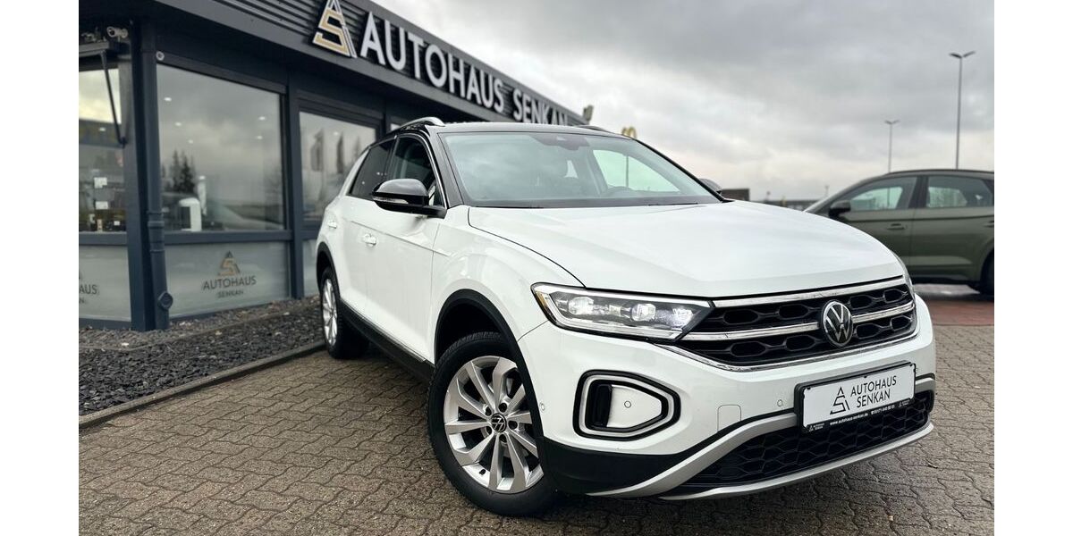 VW T-Roc 108.297 km 19.990 &euro; Peine 31228