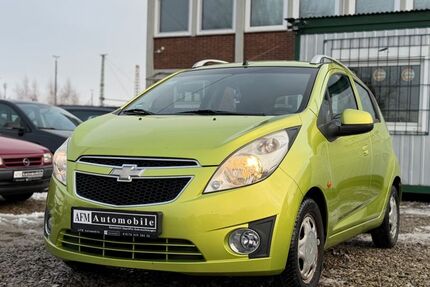 Chevrolet Spark 136.500 km 2.290 &euro; Hildesheim 31137