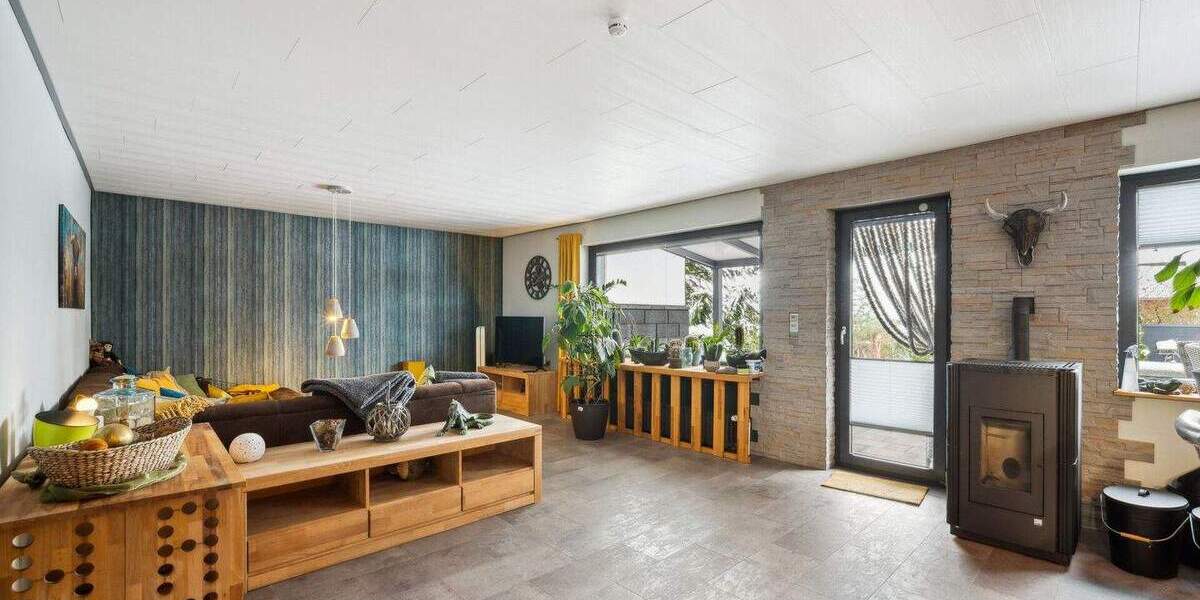 Einfamilienhaus Lahstedt / Gadenstedt Gadenstedt - 6 Zimmer, 205 m&sup2;, 430.000&euro; | Angebot:25669971