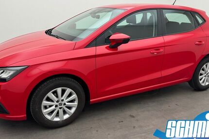Seat Ibiza 7.130 km 17.700 &euro; Peine 31226