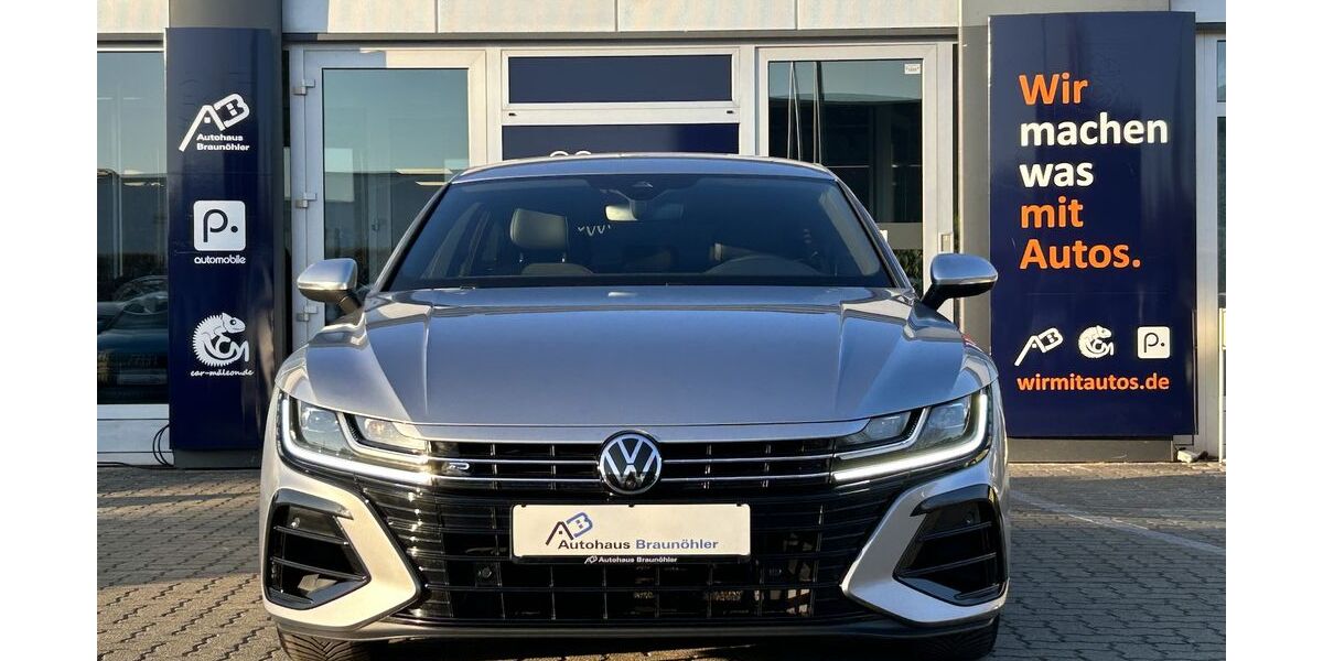 VW Arteon 77.719 km 29.950 &euro; Salzgitter 38229