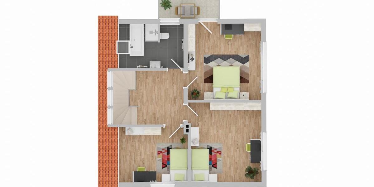 Modernisiertes Haus fürs Familienglück - Einfamilienhaus Elze | Angebot:25852492