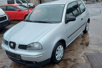 Seat Arosa 69.000 km 1.590 &euro; Hannover 30165