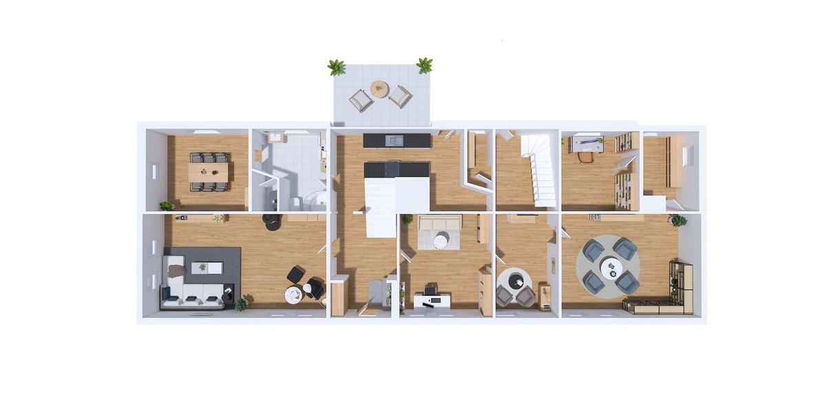 Modernisiertes Haus mit Geschichte - Zweifamilienhaus Bockenem Nette | Angebot:18301756